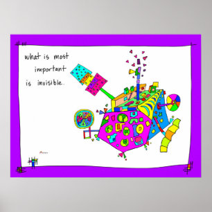 Det viktigaste.. poster