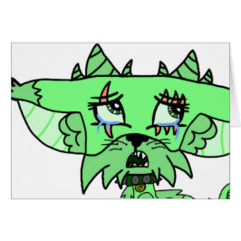 Det visa teckenet noterar kortet - förbigå hälsningskort