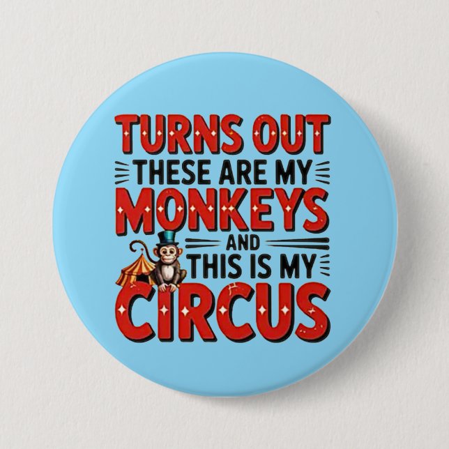 det visar sig... knapp (Framsida)