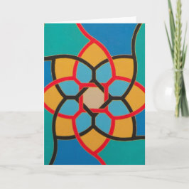 Detalj II från allt Sak separat - kort