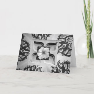 DETALJE FÖR BLOOM DECO I KORT