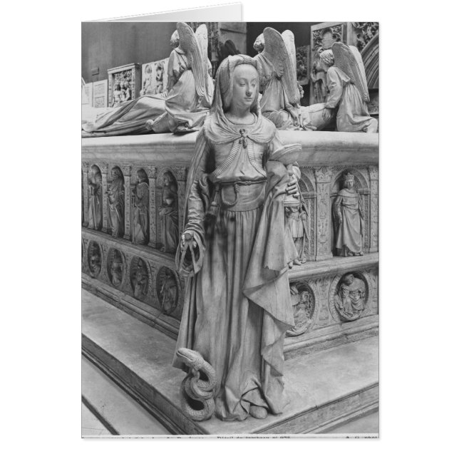 Detaljer om försiktighet hälsningskort (Framsidan)