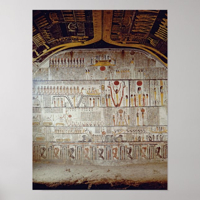 Detaljer om jordens Bok Poster (Framsidan)