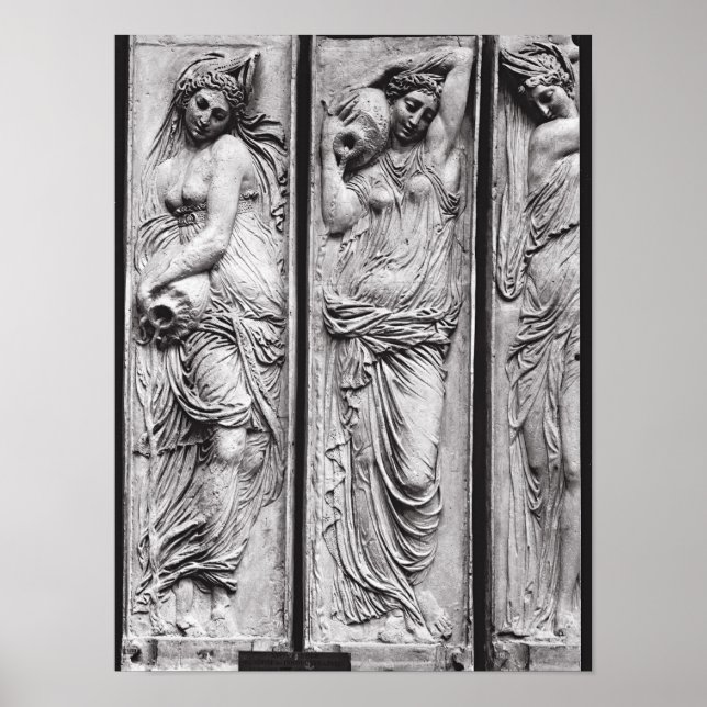 Detaljer om lättnader poster (Framsidan)