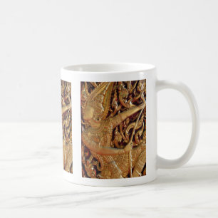 Detaljer om Thai Buddhist Temple Kaffemugg
