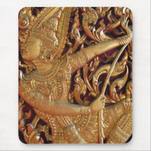 Detaljer om Thai Buddhist Temple Musmatta