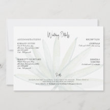 Detaljer om tropisk blomsterbäckenbröllop