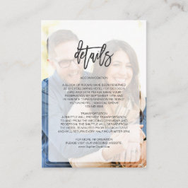 Detaljer om vimatisk matning av foto Geometric Brö Tilläggskort