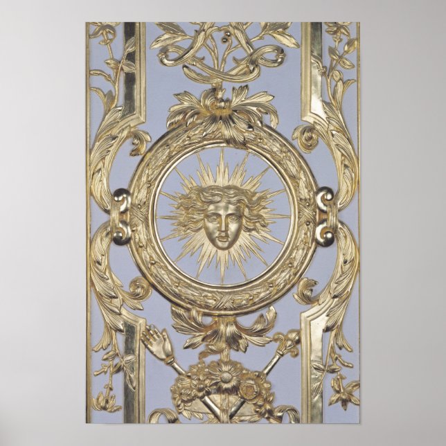 Detaljerad beskrivning av paneler poster (Framsidan)