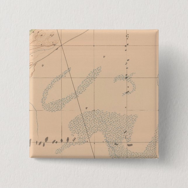 Detaljerad geologi Lakan IX Knapp (Framsida)