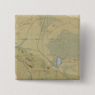 Detaljerad geologi Lakan XIX Knapp