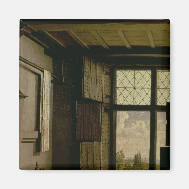 Detaljerad information om fönstret magnet (Framsidan)