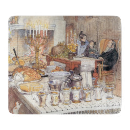 Detaljerad information om Kväll (Traditional Swedi