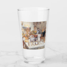 Detaljerad information om Kväll (Traditional Swedi