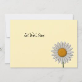 Detaljerad utformning av botanisk konst med vit Da Julkort