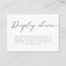 Detaljvisning för modern kalligrafi