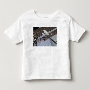 Detbyggde Dextre robotic systemet 3 T-shirt