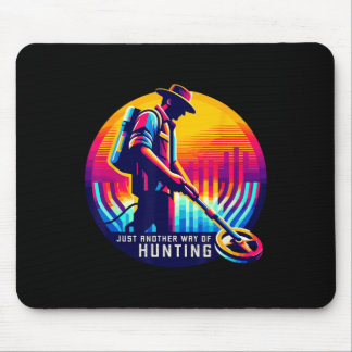 Detektering av metall Skattjakt Jord Fiske Hobby  Musmatta