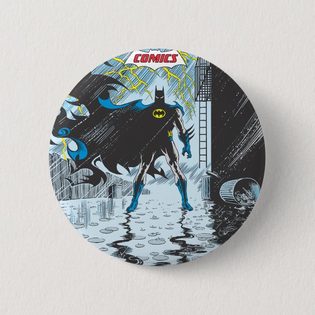 Detektiv Tecknader #587 Knapp (Framsida)