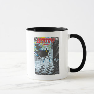 Detektiv Tecknader #587 Mugg