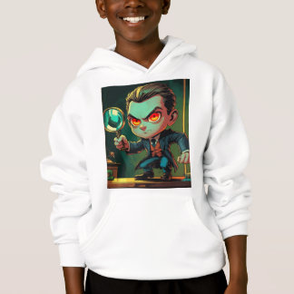 Detektiv ThBäste Sweatshirt T Shirt