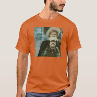 Detektivarbetare Smuts Hajar T Shirt