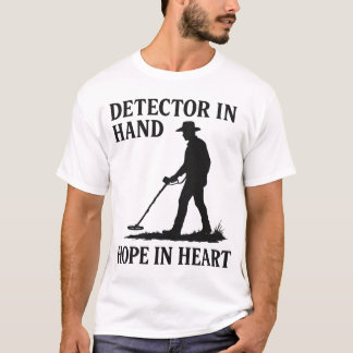 Detektor Drömmar T Shirt