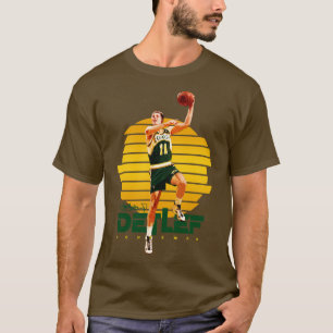 Detlef Schrempf T Shirt
