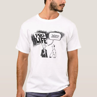 DetLiv handlag mu undertecknar, och jag ska döda T Shirt