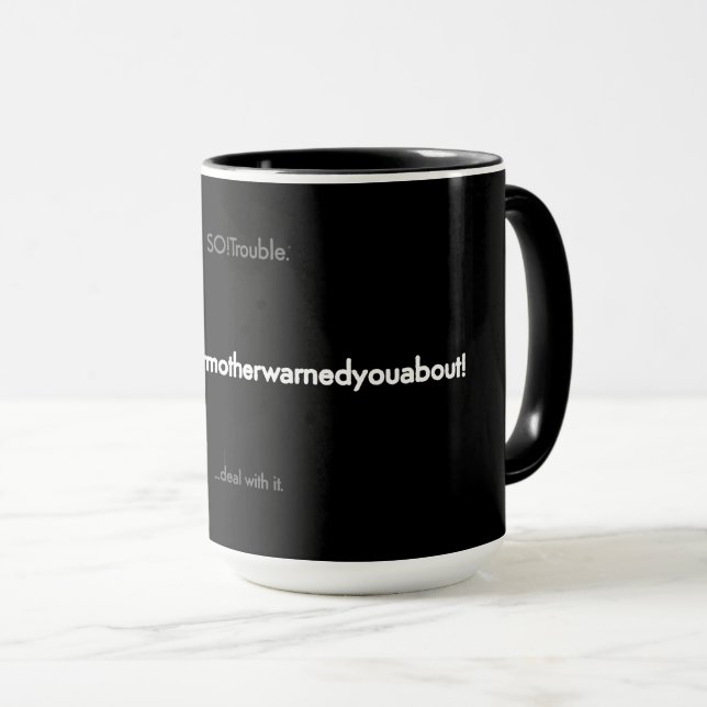 detproblemdinnamoderwarnadeom mugg (Framsida höger)