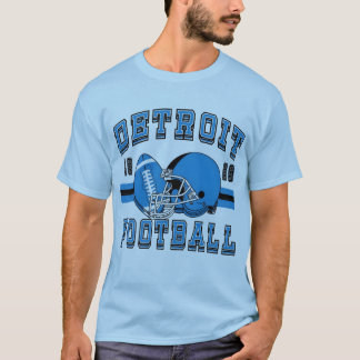 Detroid T Shirt