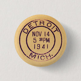 Detroit 1941 knapp