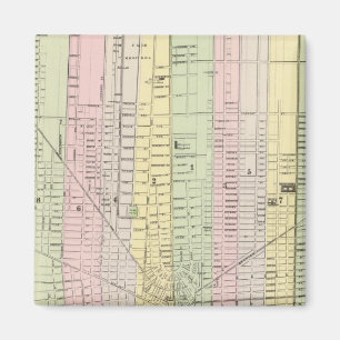 Detroit 2 magnet