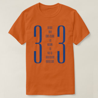 Detroit 313 t shirt