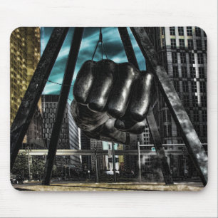 detroit arm musmatta