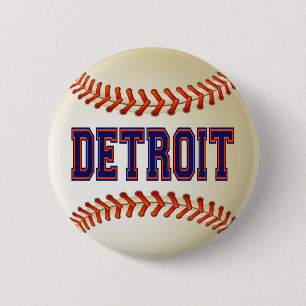 DETROIT BASEBALL KNAPP