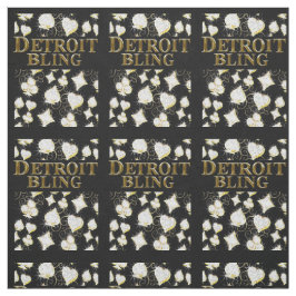 DETROIT BLING TYG