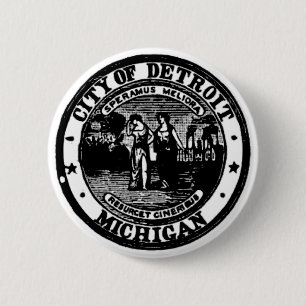 Detroit förseglar knapp