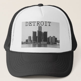 Detroit horisont keps