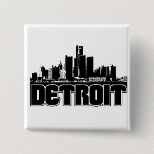 Detroit horisont knapp