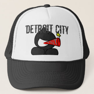 Detroit Keps