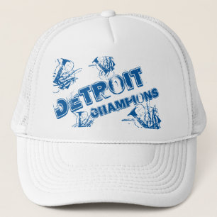 DETROIT KEPS