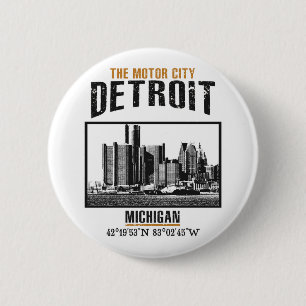 Detroit Knapp