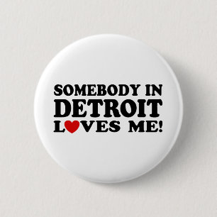 Detroit Knapp