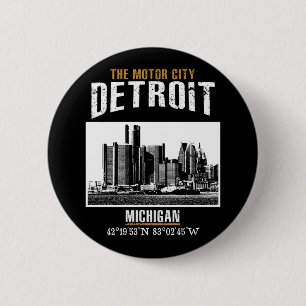 Detroit Knapp