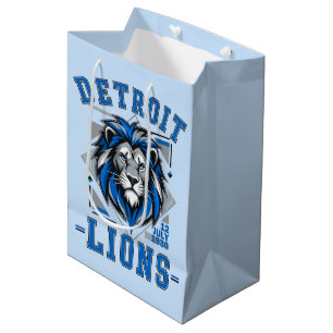 Detroit Lions fotboll