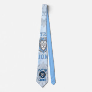 Detroit Lions fotboll Slips