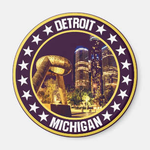 Detroit Magnet