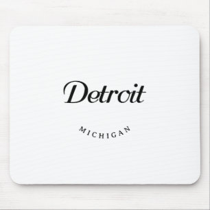 Detroit MI Musmatta