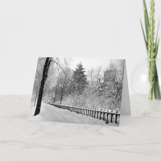 Detroit Michigan hälsningkort 1903 Kort (Framsida)